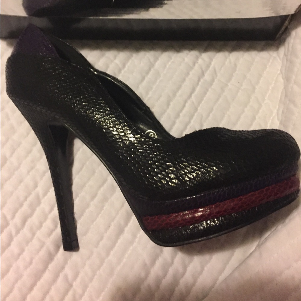 Extreme by Eddie Mark